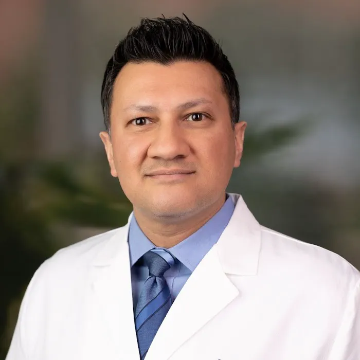 Syed Peeran, MD 1