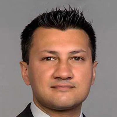 Syed Peeran, MD