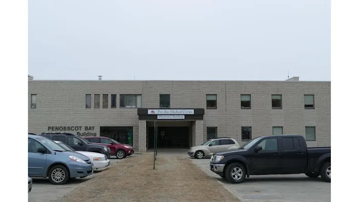 MaineHealth Cardiology - Rockport 0