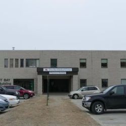 MaineHealth Cardiology - Rockport ico