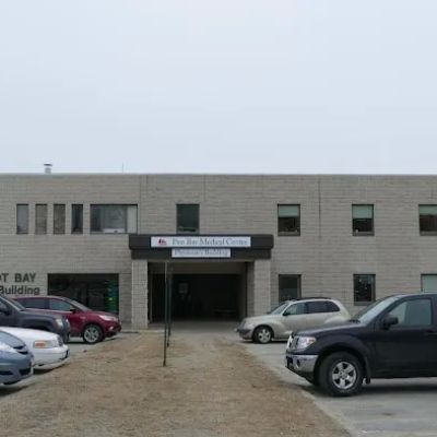 MaineHealth Cardiology - Rockport