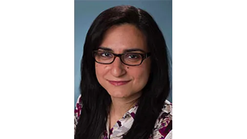 Amina Qazi, DO 0