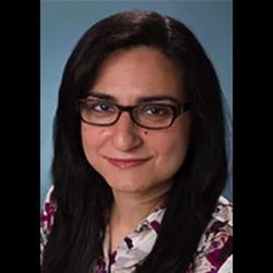 Amina Qazi, DO ico