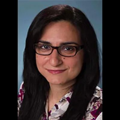 Amina Qazi, DO