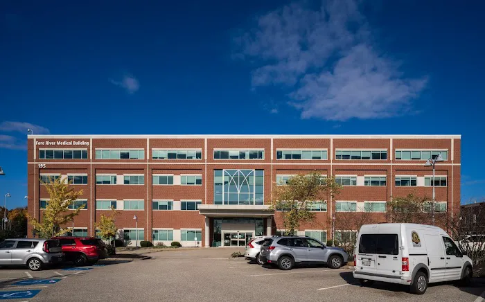Northern Light Mercy Cardiovascular Care 2