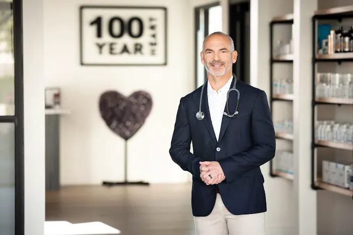 Dr. Jack M. Wolfson, DO 0
