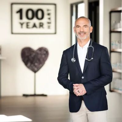 Dr. Jack M. Wolfson, DO