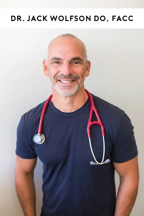 Dr. Jack M. Wolfson, DO 7