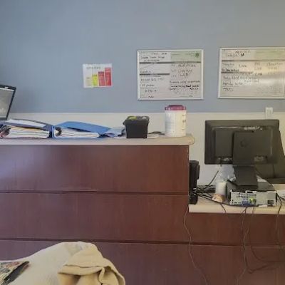 Kindred Hospital South Bay