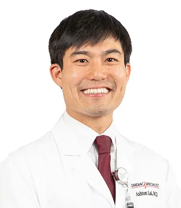 Ashton Lai, MD 0