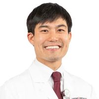 Ashton Lai, MD