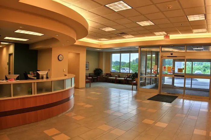 Kindred Hospital Northland 1