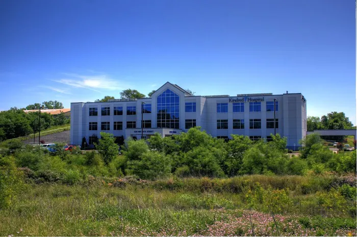 Kindred Hospital Northland 7