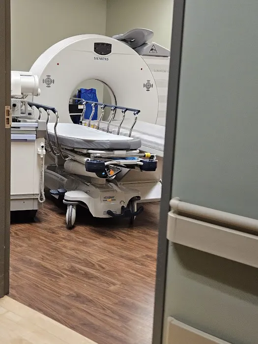 Kindred Hospital Northland 4