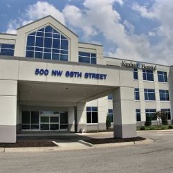 Kindred Hospital Northland ico