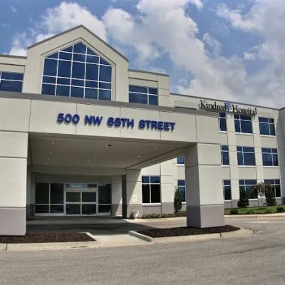 Kindred Hospital Northland