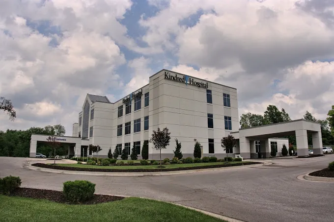 Kindred Hospital Northland 2