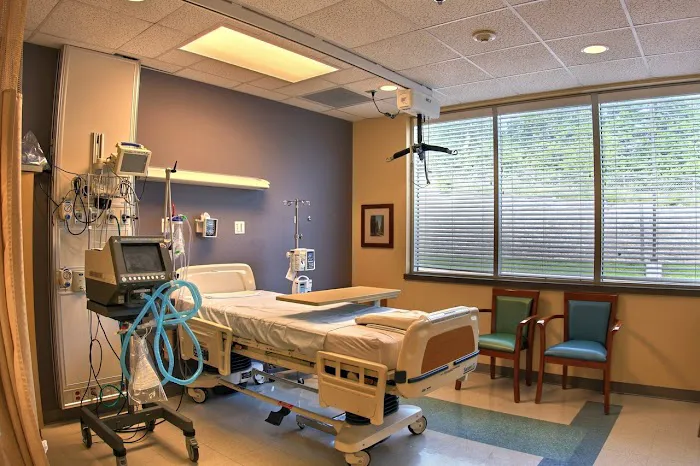 Kindred Hospital Northland 8