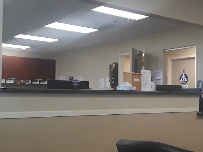 Healthcare Imaging Center Day Street 1