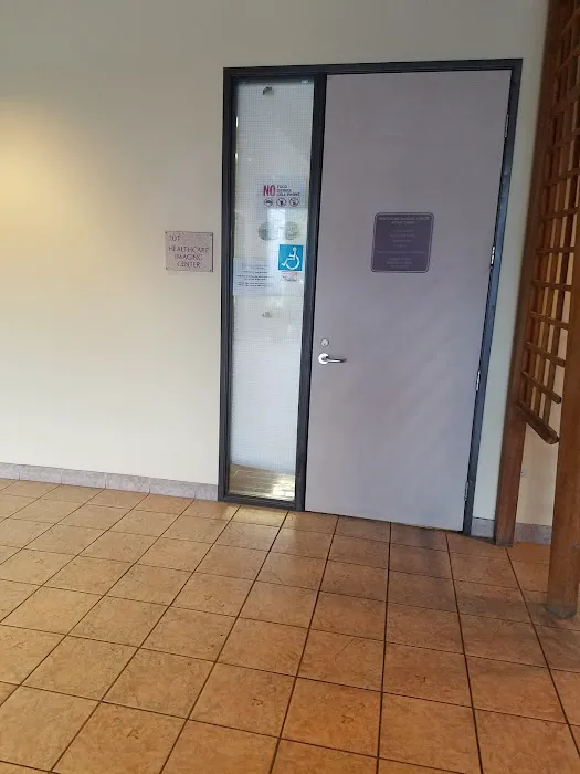 Healthcare Imaging Center Day Street 5