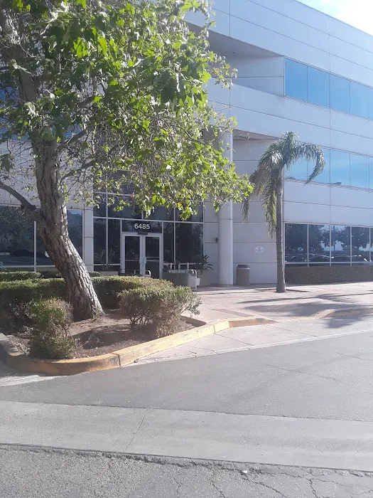 Healthcare Imaging Center Day Street 7