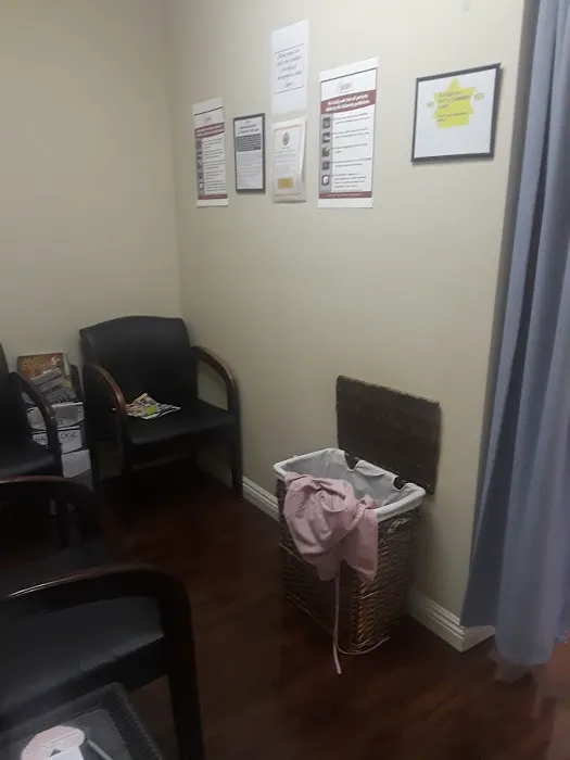 Healthcare Imaging Center Day Street 3