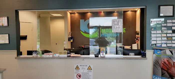 ImageCare at Middletown 5