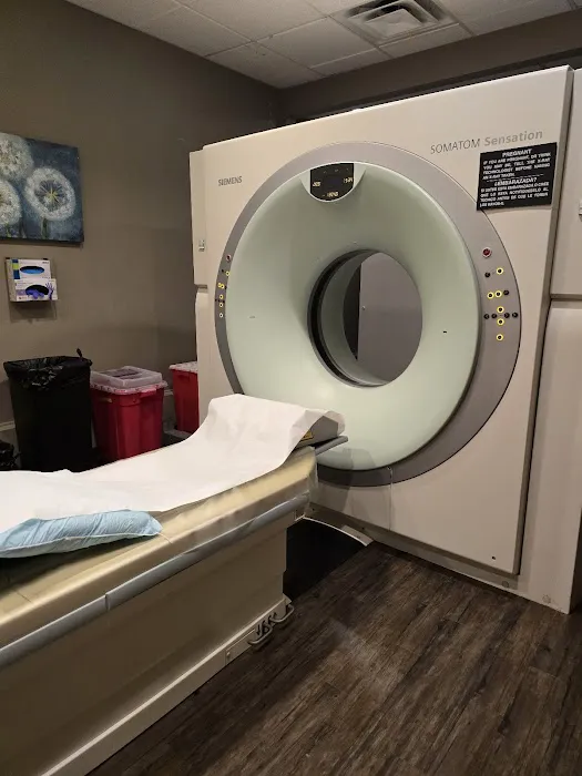 ImageCare at Middletown 4