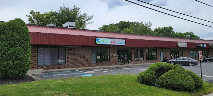 ImageCare at Middletown 8