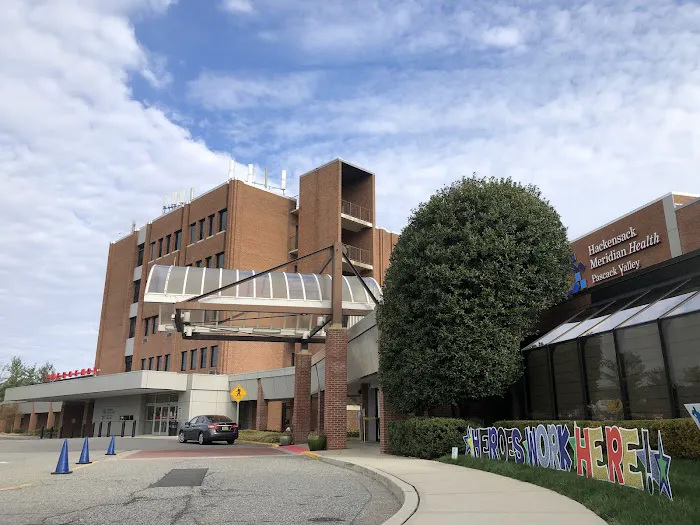 HMH Pascack Valley Medical Center 8