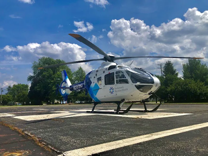 HMH Pascack Valley Medical Center 5