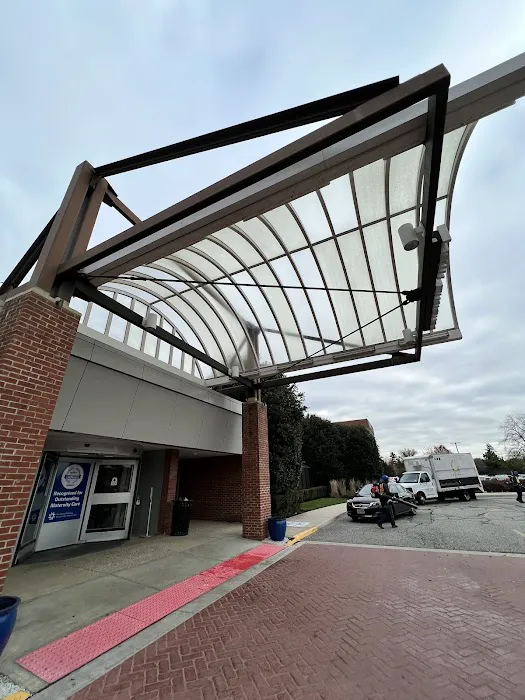 HMH Pascack Valley Medical Center 1