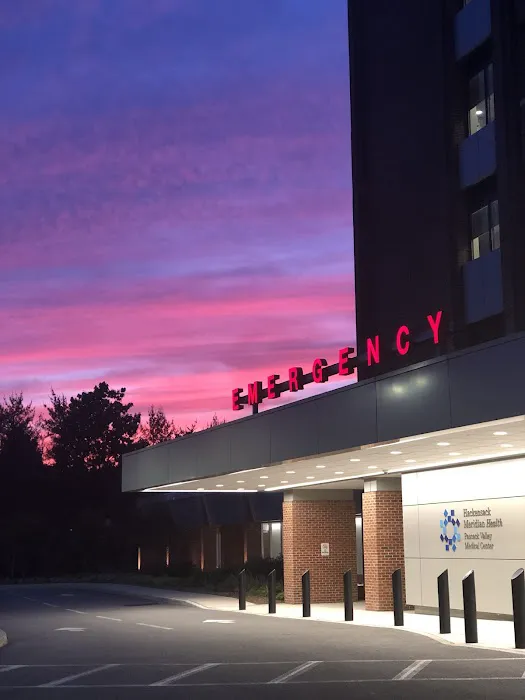 HMH Pascack Valley Medical Center 7