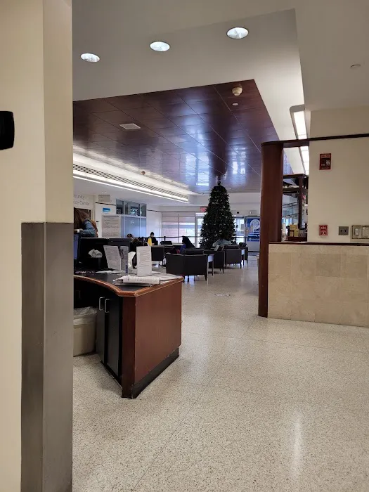 HMH Pascack Valley Medical Center 3