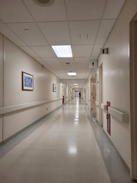 HMH Pascack Valley Medical Center 2