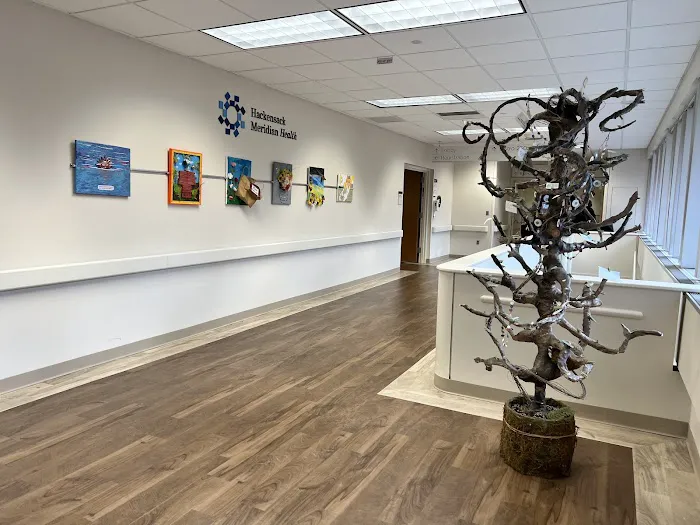 HMH Pascack Valley Medical Center 0