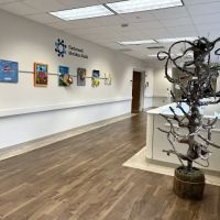 HMH Pascack Valley Medical Center