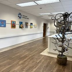 HMH Pascack Valley Medical Center ico