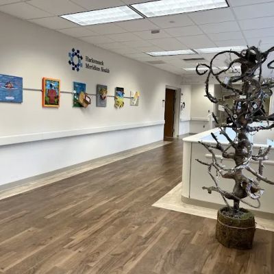 HMH Pascack Valley Medical Center