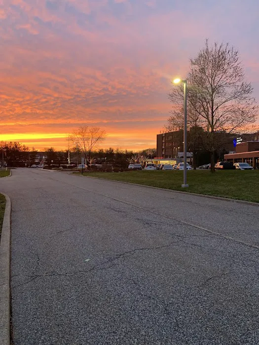 HMH Pascack Valley Medical Center 9