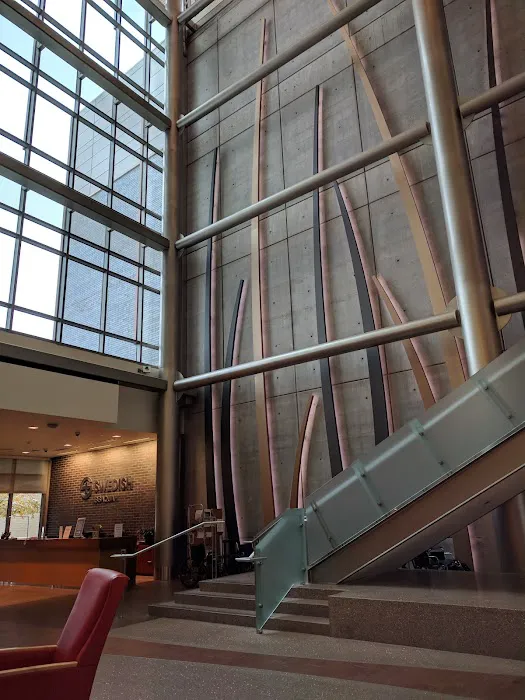 Swedish Emergency Room - Issaquah 6