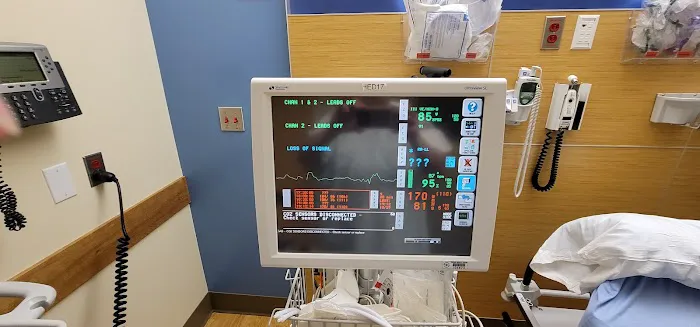 Swedish Emergency Room - Issaquah 2