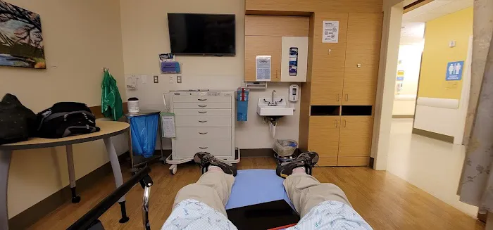 Swedish Emergency Room - Issaquah 1