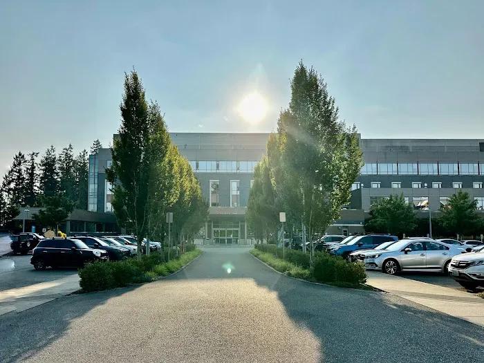 Swedish Emergency Room - Issaquah 5