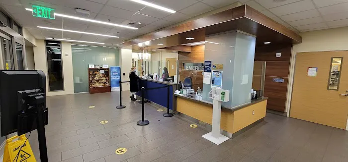 Swedish Emergency Room - Issaquah 0