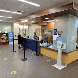Swedish Emergency Room - Issaquah ico