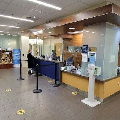 Swedish Emergency Room - Issaquah