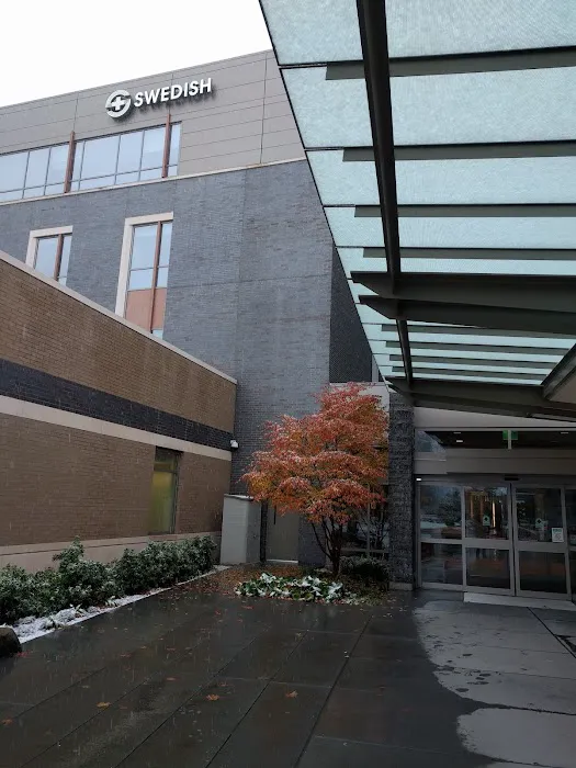 Swedish Emergency Room - Issaquah 4