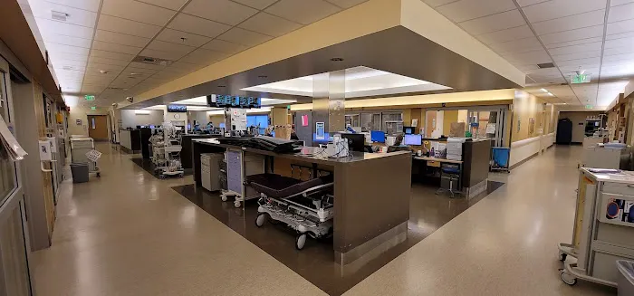 Swedish Emergency Room - Issaquah 3