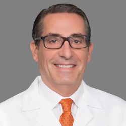 David Shavelle, MD ico